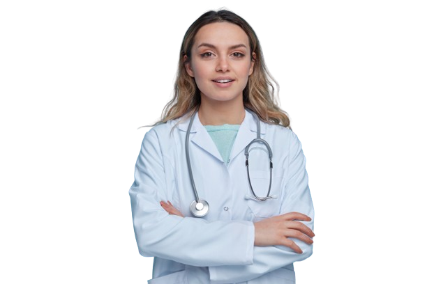 doctor
